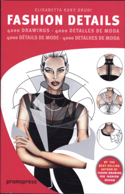 FASHION DETAILS