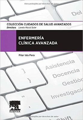 ENFERMERIA CLINICA AVANZADA