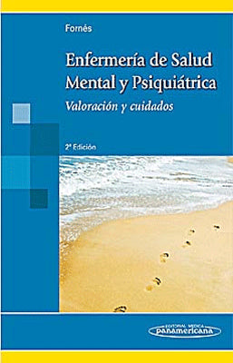 ENFERMERIA DE SALUD MENTAL Y PSIQUIATRICA