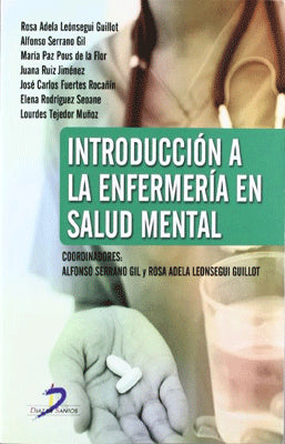 INTRODUCCION A LA ENFERMERIA EN SALUD MENTAL