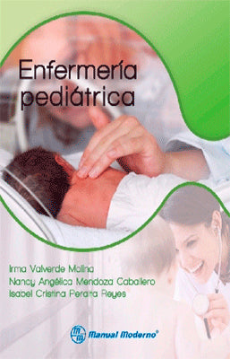 ENFERMERIA PEDIATRICA