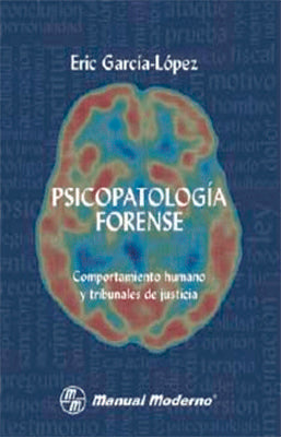 PSICOPATOLOGIA FORENSE