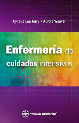 ENFERMERIA DE CUIDADOS INTENSIVOS