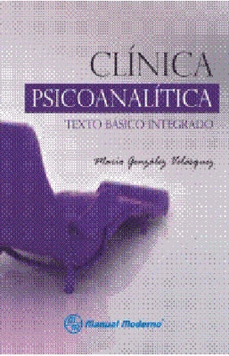 CLINICA PSICOANALITICA