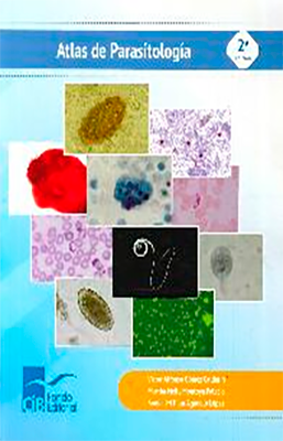 ATLAS DE PARASITOLOGIA