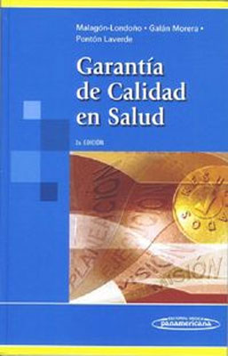 GARANTIA DE CALIDAD EN SALUD