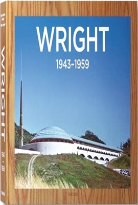 WRIGHT XL 1943 - 1959
