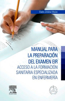 MANUAL PARA LA PREPARACION DEL EXAMEN EIR