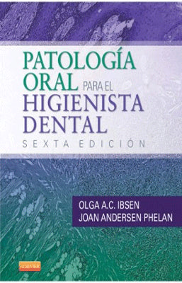 PATOLOGIA ORAL PARA EL HIGIENISTA