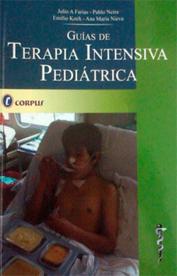 GUIAS DE TERAPIA INTENSIVA PEDIATRICA