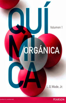 QUIMICA ORGANICA VOL1