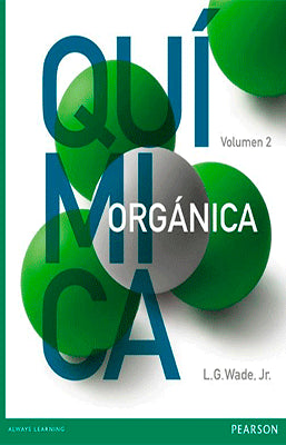 QUIMICA ORGANICA VOL. 2