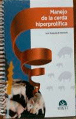 MANEJO DE LA CERDA HIPERPROLIFICA