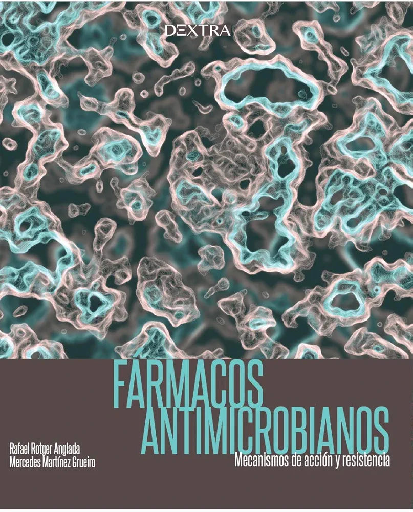 FARMACOS ANTIMICROBIANOS