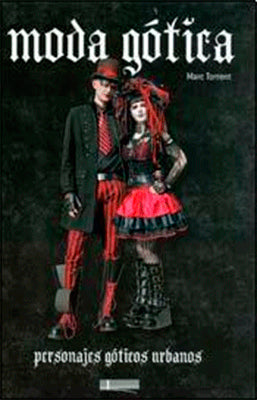 MODA GOTICA