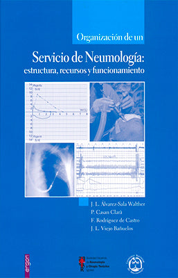 ORGANIZACION DE UN SERVICIO DE NEUMOLOGIA