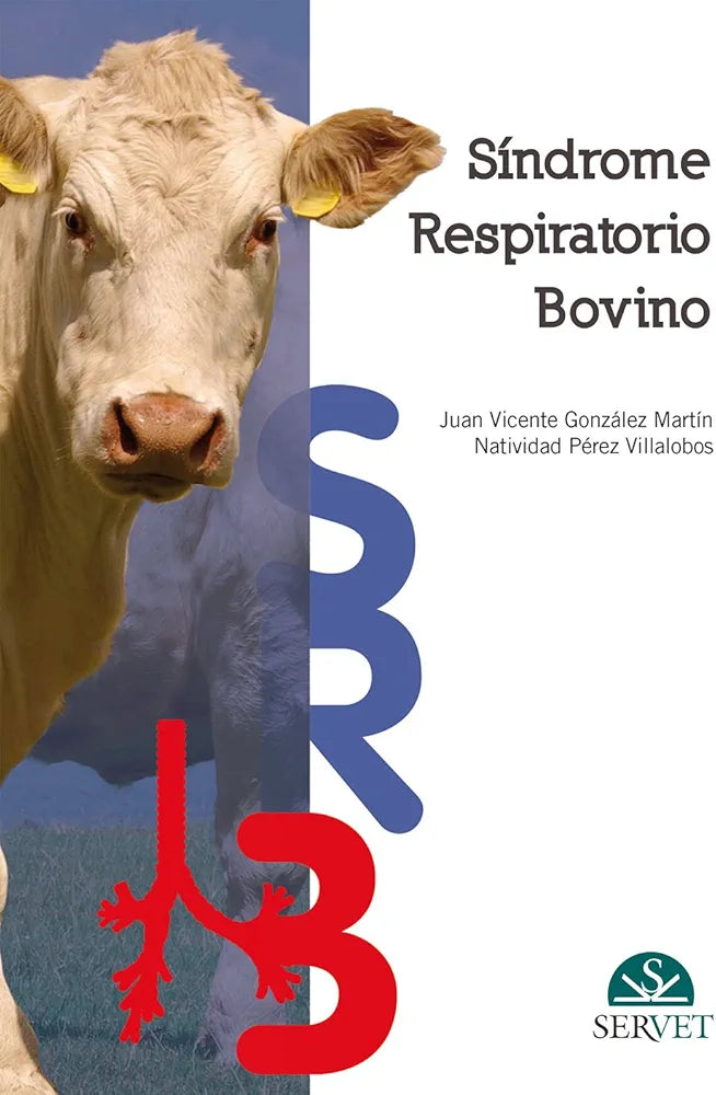 Síndrome respiratorio bovino