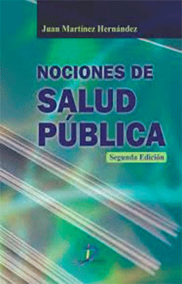 NOCIONES DE SALUD PUBLICA