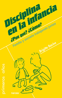 DISCIPLINA EN LA INFANCIA