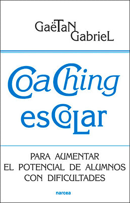 COACHING ESCOLAR