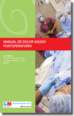 MANUAL DE DOLOR AGUDO POSTOPERATORIO