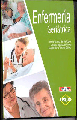 ENFERMERIA GERIATRICA