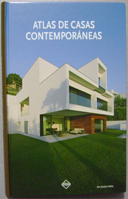 ATLAS DE CASAS CONTEMPORANEAS