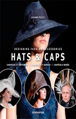 HATS & CAPS