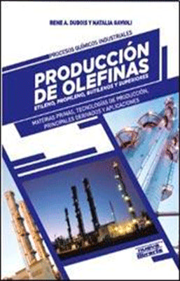 PRODUCCION DE OLEFINAS