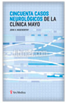 CINCUENTA CASOS NEUROLOGICOS DE LA CLINICA MAYO