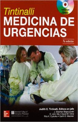 TINTINALLI MEDICINA DE URGENCIAS