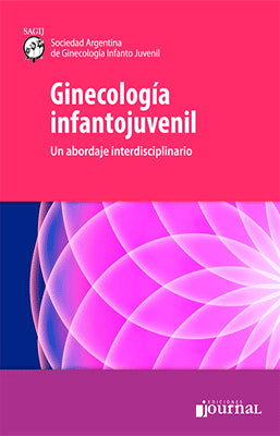 GINECOLOGIA INFANTO-JUVENIL