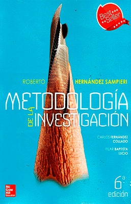 METODOLOGIA DE LA INVESTIGACION