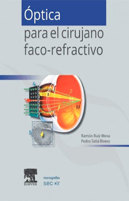 OPTICA PARA EL CIRUJANO FACO-REFRACTIVO