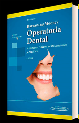 OPERATORIA DENTAL 5TA.