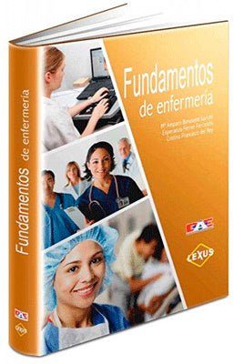 FUNDAMENTOS DE ENFERMERIA