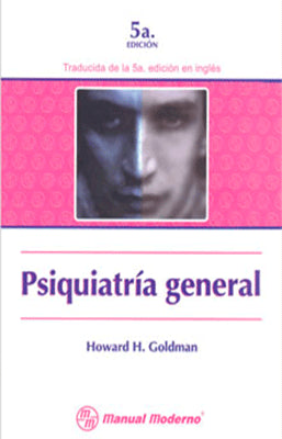 PSIQUIATRIA GENERAL
