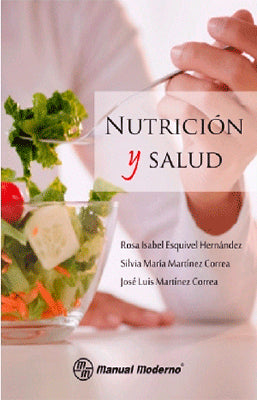 NUTRICION Y SALUD