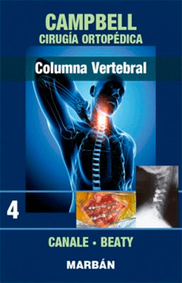 CAMPBELL CIRUGIA ORTOPEDICA COLUMNA VERTEBRAL 4