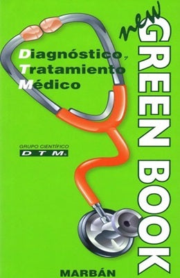 NEW GREEN BOOK