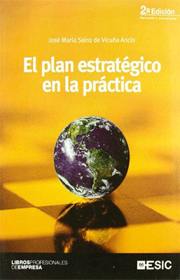 EL PLAN ESTRATEGICO EN LA PRACTICA