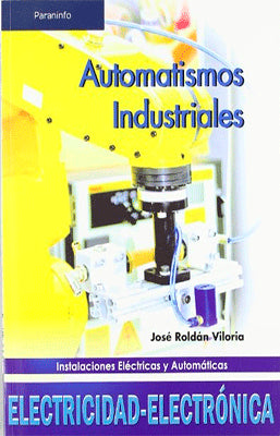 AUTOMATISMOS INDUSTRIALES
