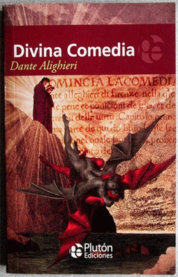 DIVINA COMEDIA