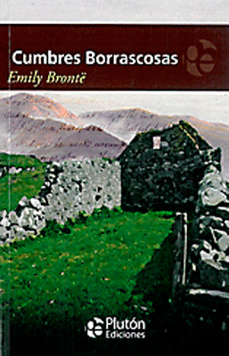 CUMBRES BORRASCOSAS