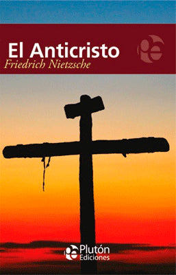 EL ANTICRISTO
