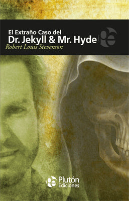 EL EXTRAÑO CASO DEL DR, JEKYLL Y MR. HYDE COLECCION MISTERIO