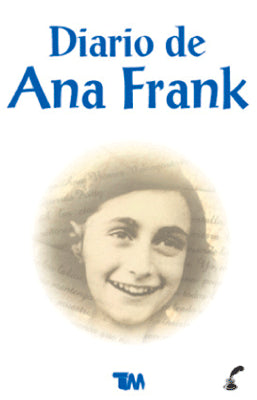 DIARIO DE ANA FRANK