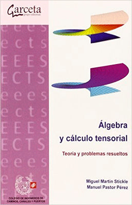 ALGEBRA Y CALCULO TENSORIAL