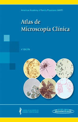 ATLAS DE MICROSCOPIA CLINICA