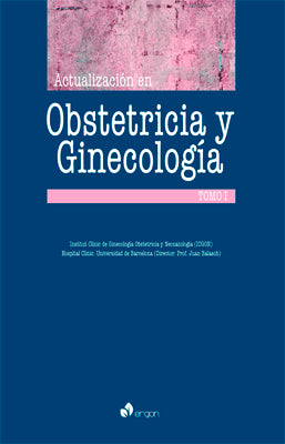 ACTUALIZACION EN OBSTETRICIA Y GINECOLOGIA 2 T.